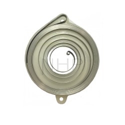 RESSORT LANCEUR TRONCONNEUSE HUSQVARNA 340 - 345 - 346 - 350 - 351 - 353 - 357 - 359 - 537093101 - 537 09 31-01 - 5370931-01