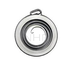 RESSORT LANCEUR TRONCONNEUSE JONSERED 450 - 455 - 510SP - 520SP - 525 - 535 - 504212606 - 5042126-06