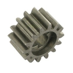 PIGNON ROUE TONDEUSE GGP - CASTELGARDEN - STIGA - 122570126/0 - 1225701260 - 22570126/0 - 225701260 - 1111-3230-01