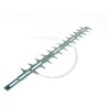 Lame taille-haie STIHL HS60, HS61, HS72, HS74, HS75, HS76, HS80, HS85, HS242, HS246