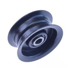 POULIE TRACTEUR TONDEUSE AYP - HUSQVARNA - 581420501 - 581 42 05-01 - 420501