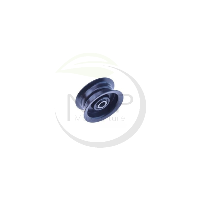 POULIE TRACTEUR TONDEUSE AYP - HUSQVARNA - 581420501 - 581 42 05-01 - 420501