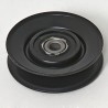 POULIE TRACTEUR TONDEUSE MTD 756-05234 - 75605234