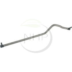 Barre de direction tracteur tondeuse 532156438, 532 15 64-38, 156438