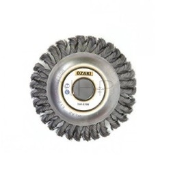 TETE BROSSE DE DESHERBAGE DIAMETRE 150MM