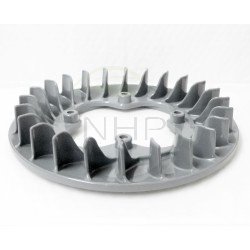 VENTILATEUR DROIT TRACTEUR TONDEUSE HONDA 72519-VK1-A10 - 72519VK1A10