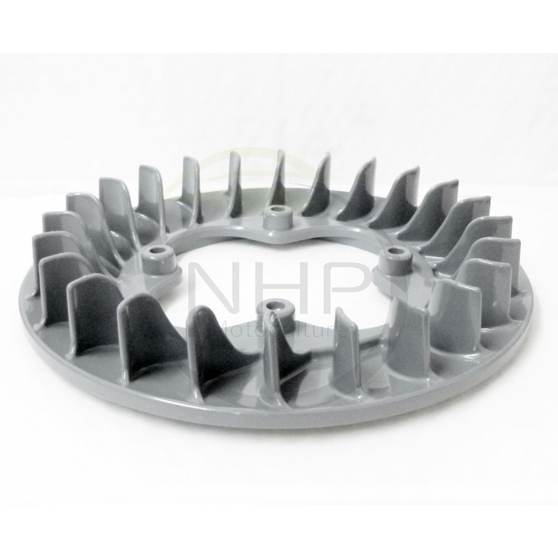 VENTILATEUR DROIT TRACTEUR TONDEUSE HONDA 72519-VK1-A10 - 72519VK1A10