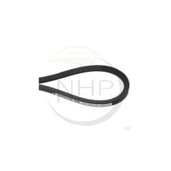 COURROIE SCARIFICATEUR MTD - CUB CADET 754-05057 - 75405057