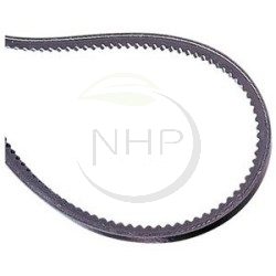 Courroie tondeuse MOTOSTANDARD 75313 - XPZ0925