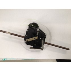 Boitier de transmission 2 Vitesses