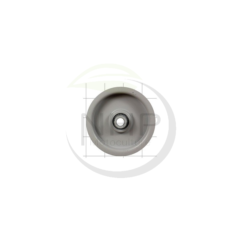 POULIE TRACTEUR TONDEUSE SNAPPER 14153 - 1-4153