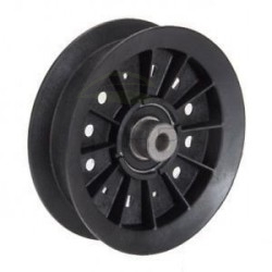 POULIE TRACTEUR TONDEUSE MURRAY - NOMA 310-326, 310326, 300841, 300326