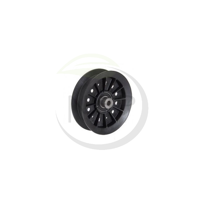 POULIE TRACTEUR TONDEUSE MURRAY - NOMA 310-326, 310326, 300841, 300326