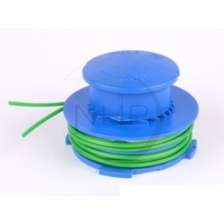 Bobine fil nylon coupe bordure POULAN 530 08 67-4, 952 71 15-1, 53008674, 95271151 - WE116