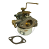 Carburateur TECUMSEH 640023 - 640051 - 640140 - 640152 - 640152A