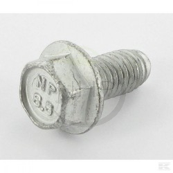 Vis tondeuse autoportées à coupe frontale GGP, CASTELGARDEN, GGP 9945-0816-16, 99450881616