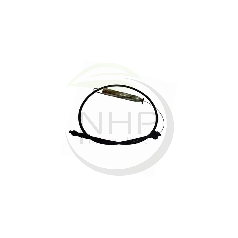 CABLE D'EMBRAYAGE DE LAME JONSERED 175067 - 532169676 - 532193235
