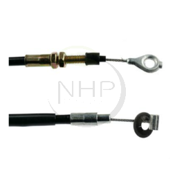 Cable traction tondeuse 54630-VE1-J11, 54630VE1J11, 54630VE1J10, 54630-VE1-J10