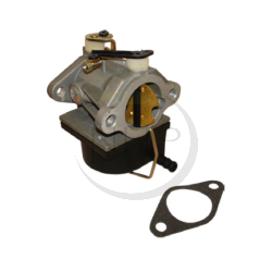 Carburateur TECUMSEH 640065, 640065A