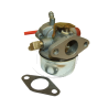 Carburateur moteur TECUMSEH 640350, 640303, 640271