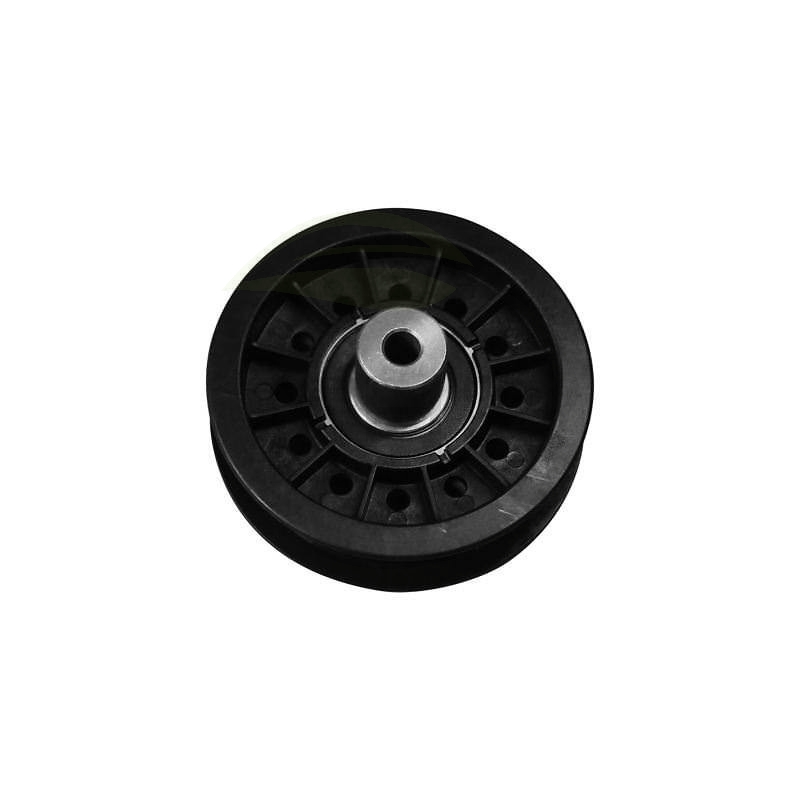 Poulie tracteur tondeuse JOHN DEERE AUC11239, AM134501, AM138079