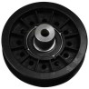 Poulie tracteur tondeuse JOHN DEERE AUC11239, AM134501, AM138079