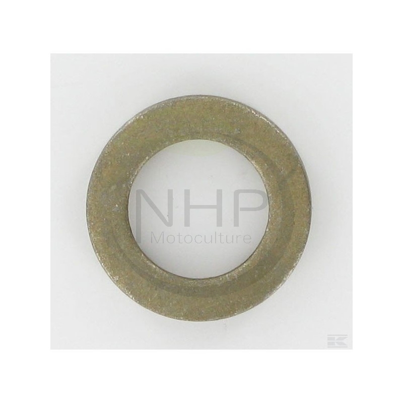 Bague de lame de tondeuse Murray 17X165, 17X165MA, 0,62 x 1 x 0,18