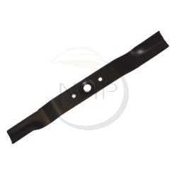 Lame tondeuse KAAZ, YANMAR 67614512, 676145120, 91014-0189, 91014-159, 91014-188, 910140189, 91014159, 91014188, coupe 53 cm