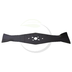 Lame tracteur tondeuse STIGA, GGP, CASTELGARDEN 181004149/0, 1810041490