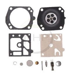 KIT REPARATION CARBURATEUR WALBRO K22-HDA - K22HDA