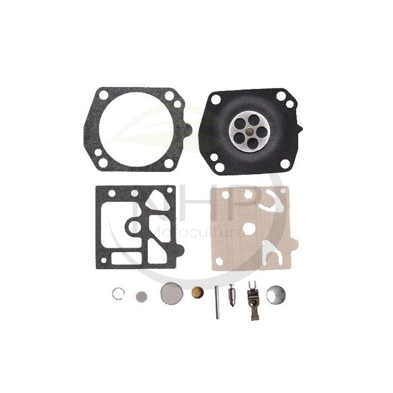 KIT REPARATION CARBURATEUR WALBRO K22-HDA - K22HDA