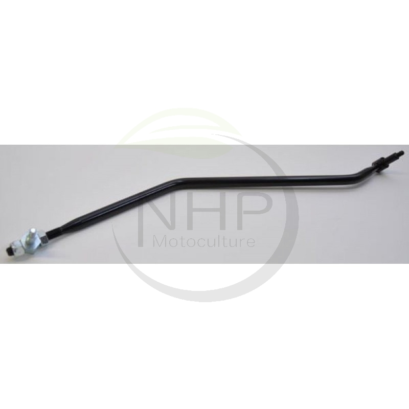 Barre de direction tracteur tondeuse STIGA, GGP, CASTELGARDEN 382000538/1, 3820005381