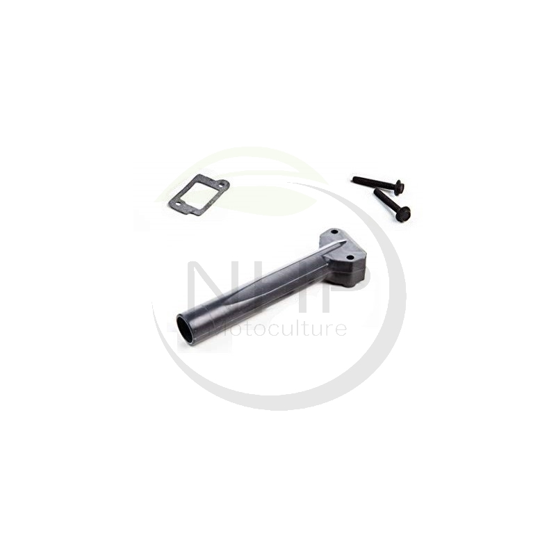 PIPE ADMISSION MOTEUR BRIGGS ET STRATTON 693446 - 298775