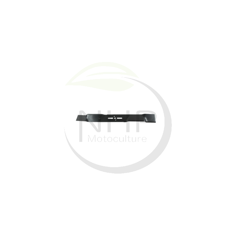 Lame mulching universelle 530mm