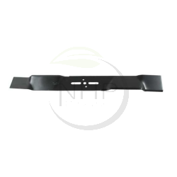 Lame mulching universelle 530mm