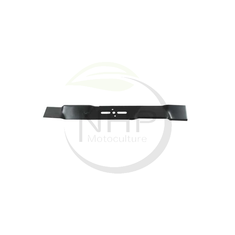 Lame mulching universelle 530mm