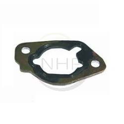 ENTRETOISE CARBURATEUR HONDAJoint entretoise carburateur HONDA GX240 - GX270 - GX340 - GX390 - 16220-ZA0-701 - 16220-ZA0-702
