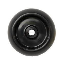 Roues de plateaux YAZOO 2302-126, 2302126, 2302 126