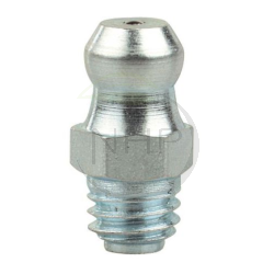 Graisseur hydraulique droit 1/4 " X 28 UNF, SW 7, type H1