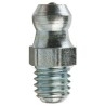 Graisseur hydraulique droit 1/8 ", SW 10, type H1