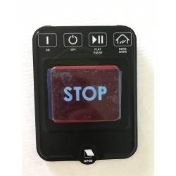 Tableau de bord Robot tondeuse STIGA 1126-1275-02, 1126127502, 1126-1275-01, 1126127501