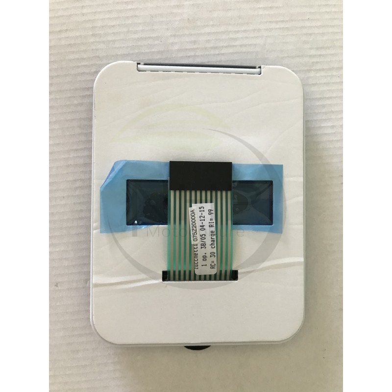 Tableau de bord Robot tondeuse STIGA 1126-1275-02, 1126127502, 1126-1275-01, 1126127501