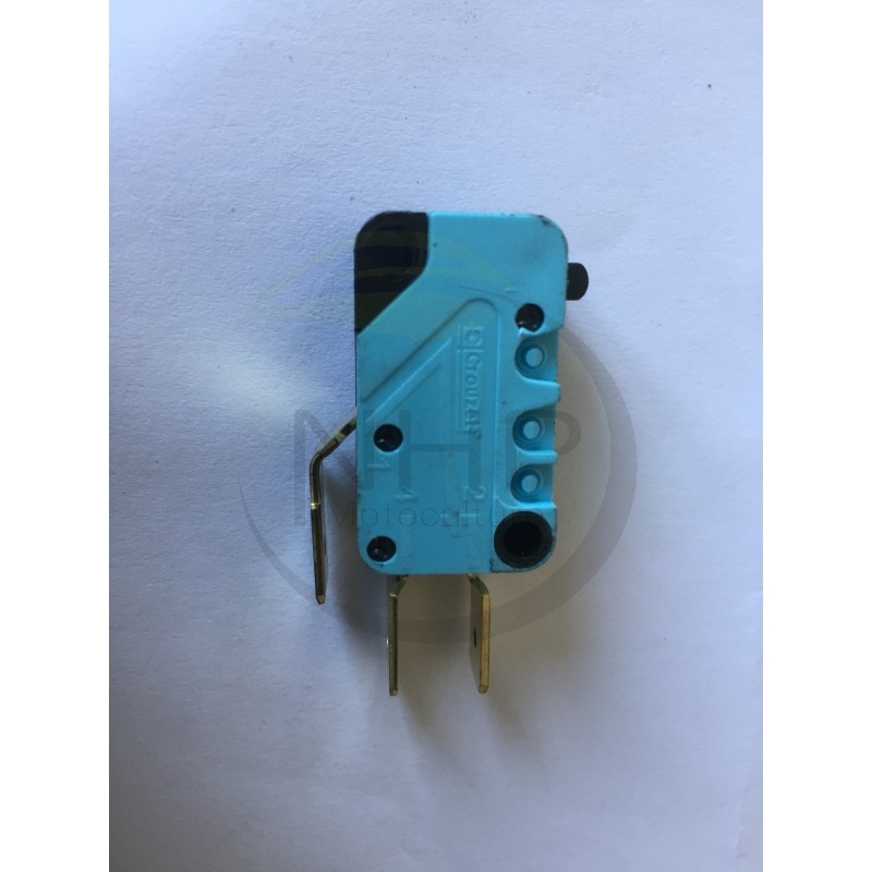 Micro switch robot tondeuse STIGA 1126-1203-01, 1126120301