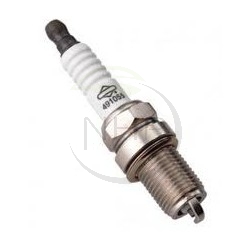 Bougie allumage Briggs et Stratton 992306, 496018E, 496018S