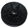 POULIE DE TRACTION TONDEUSE VIKING 6350-704-1000-A - 63507041000