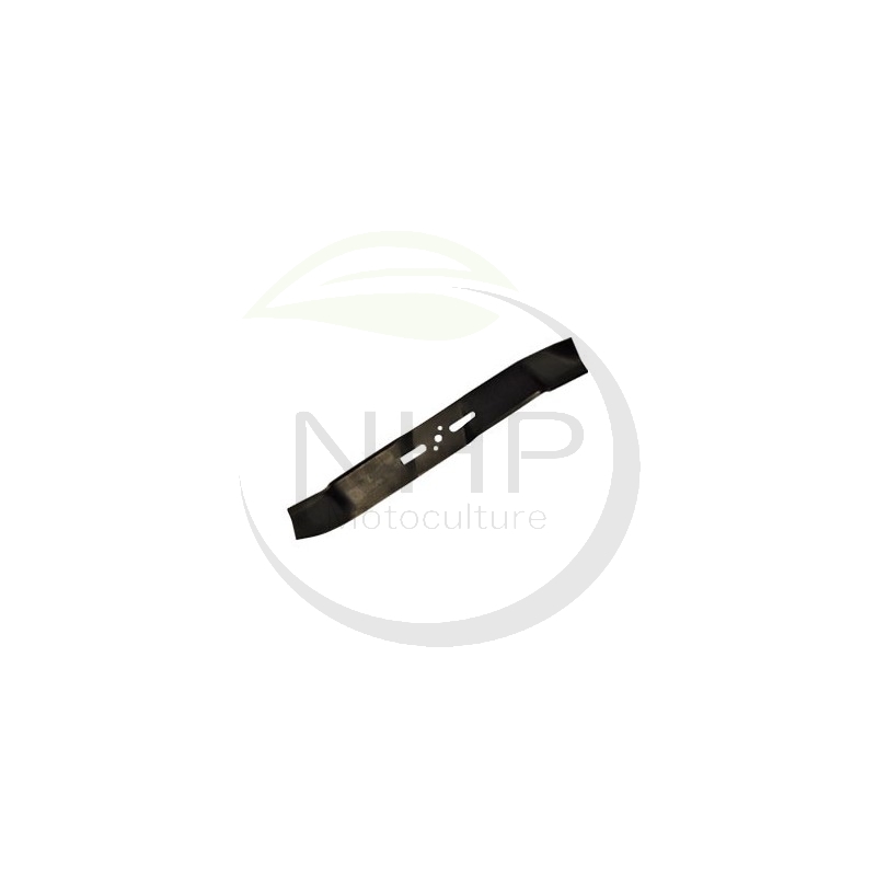 Lame universelle mulching tondeuse 480 mm