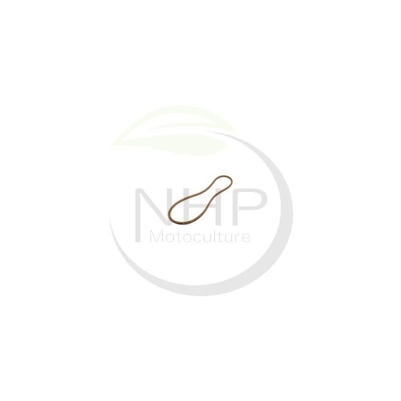 COURROIE TONDEUSE DEBROUSSAILLEUSE DORI 464 RS 52,  464RS52