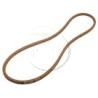 COURROIE TONDEUSE DEBROUSSAILLEUSE DORI 464 RS 52,  464RS52