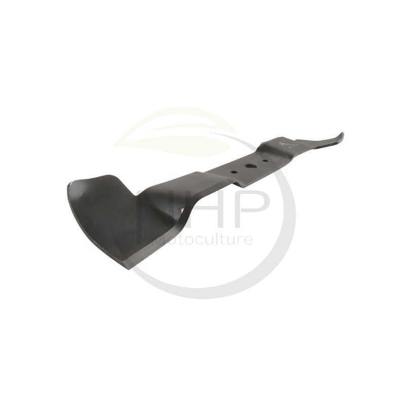 LAME TRACTEUR TONDEUSE VIKING MT6112 - 61707020105 - 6170-702-0105