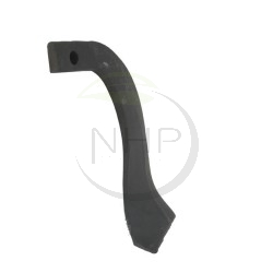 Couteau de fraise gauche fraise arrière 240 mm